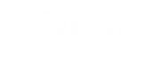 Xpedite Logo White